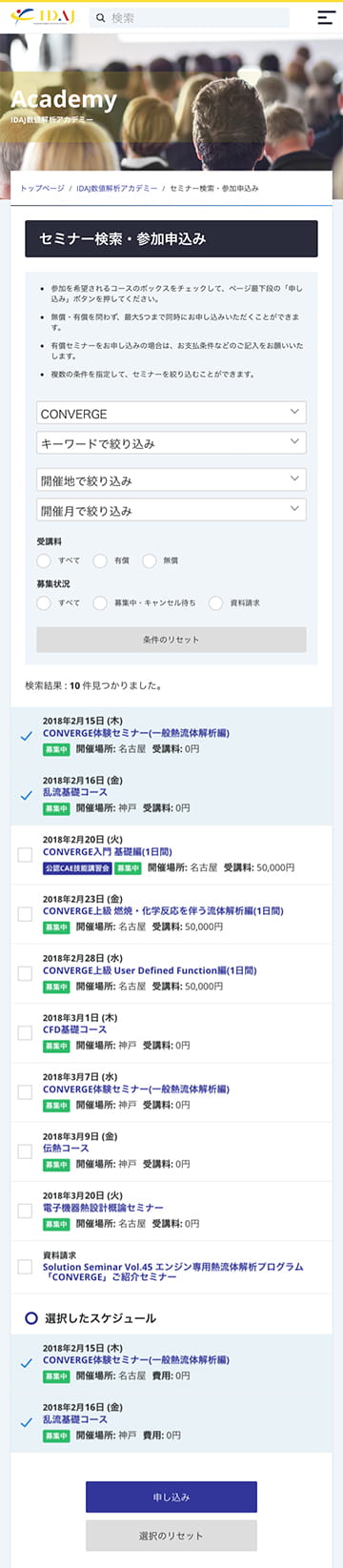 works