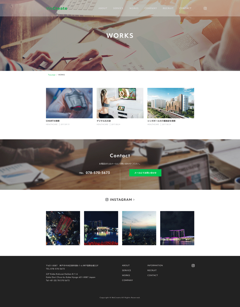 works